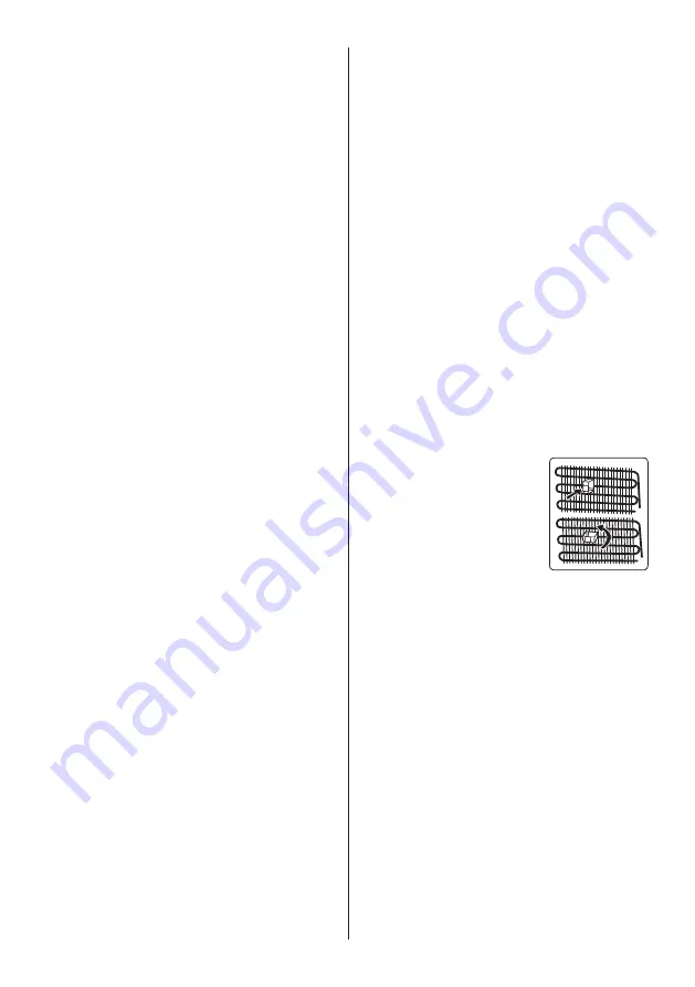 FAVORIT R 1001N User Manual Download Page 43