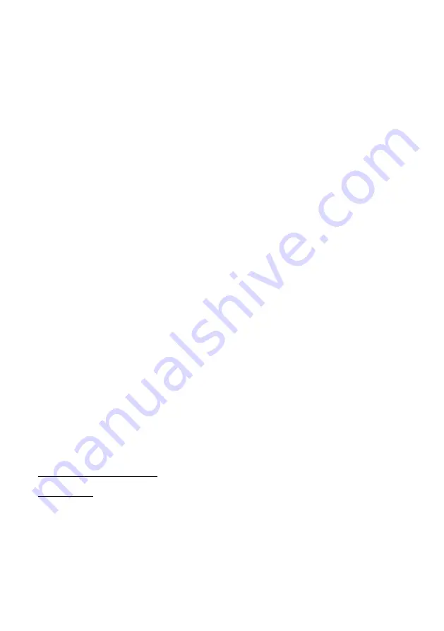 FAVORIT R 1001N User Manual Download Page 53