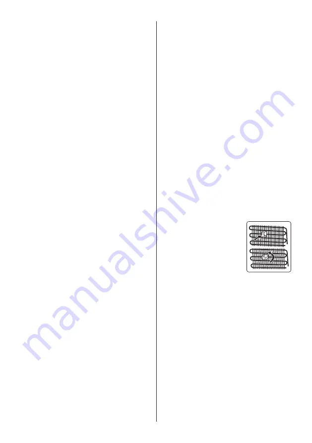 FAVORIT R 1001N User Manual Download Page 64