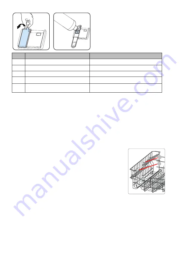 FAVORIT SI60-I14N User Manual Download Page 114