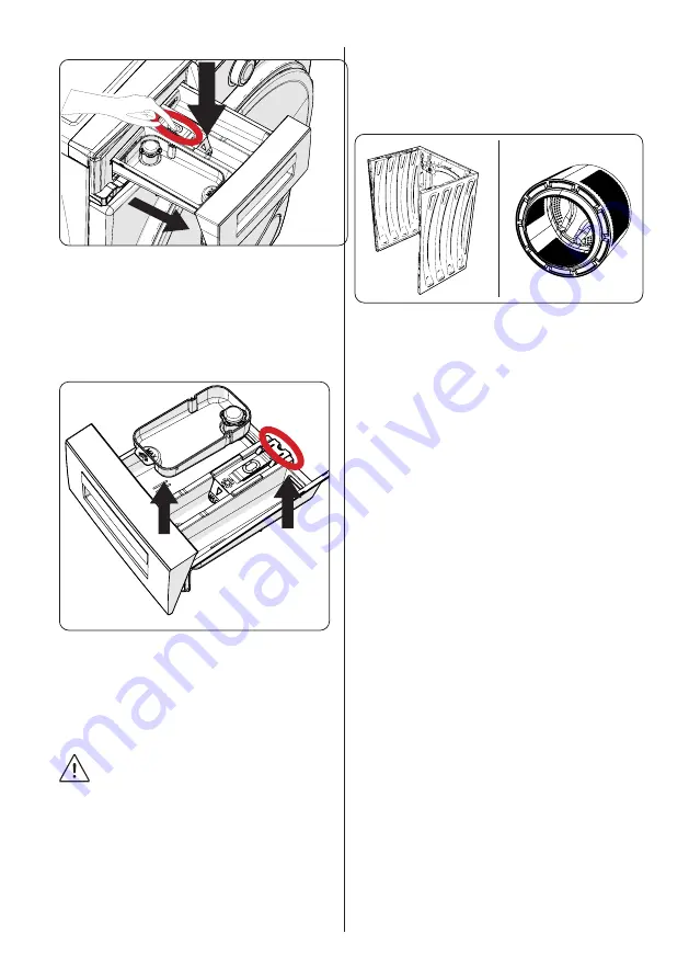 FAVORIT W-6101 User Manual Download Page 31