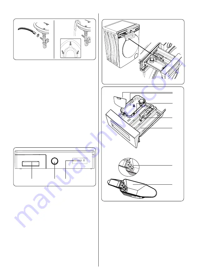 FAVORIT W-6101 User Manual Download Page 91