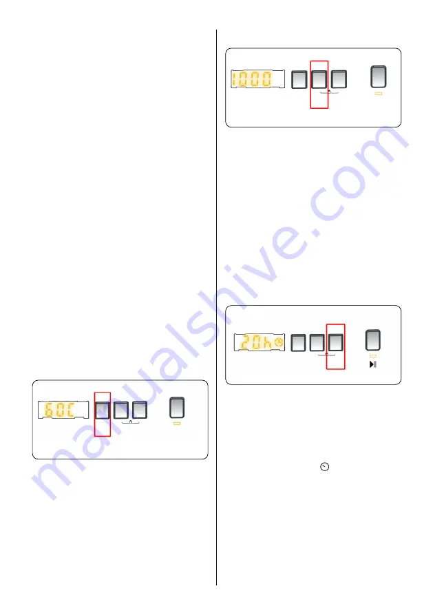 FAVORIT W-6101 User Manual Download Page 127