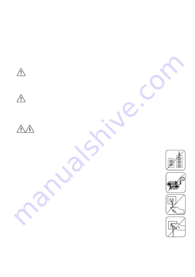 FAVORIT W-8122 User Manual Download Page 43