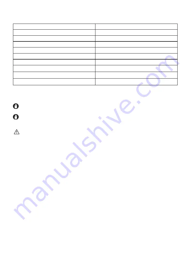 FAVORIT W-82 HP User Manual Download Page 28