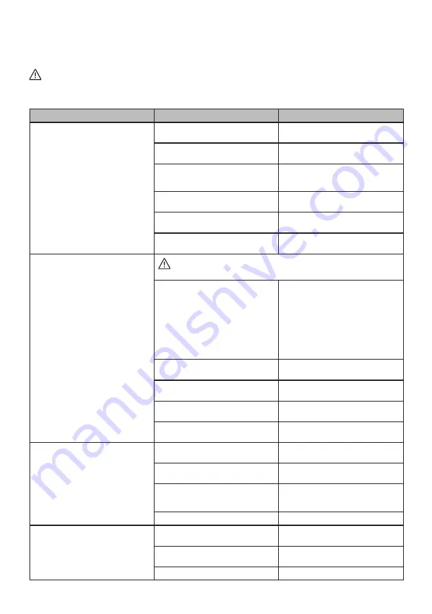 FAVORIT W-82 HP User Manual Download Page 29