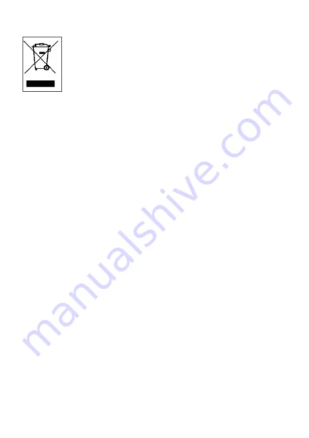 FAVORIT W-82 HP User Manual Download Page 43