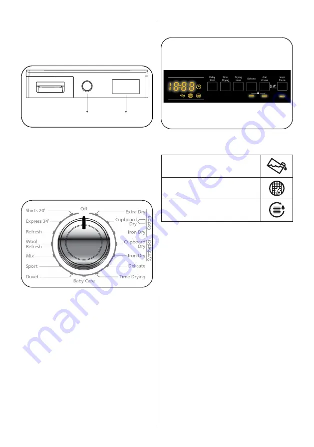 FAVORIT W-82 HP User Manual Download Page 55