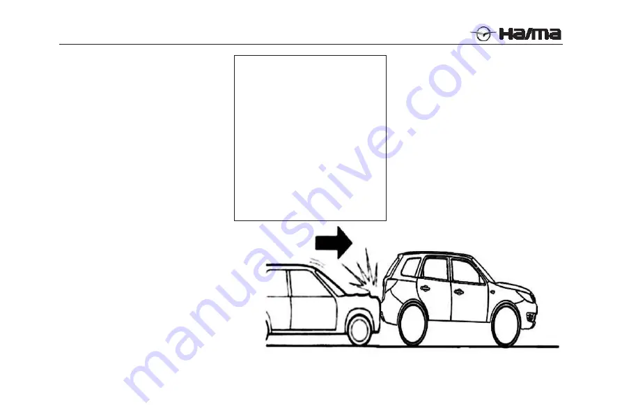 FAW Haima 7 Series Скачать руководство пользователя страница 34