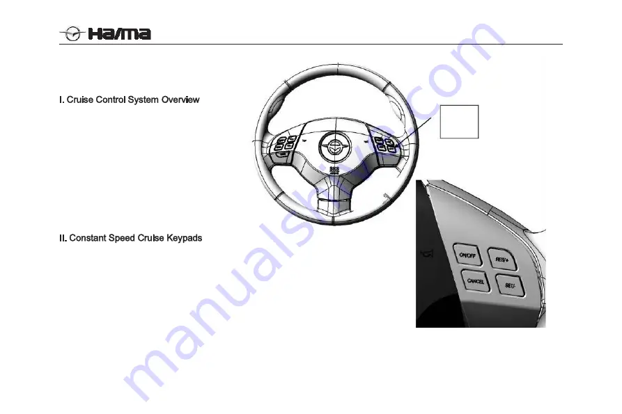 FAW Haima 7 Series Owner'S Manual Download Page 105