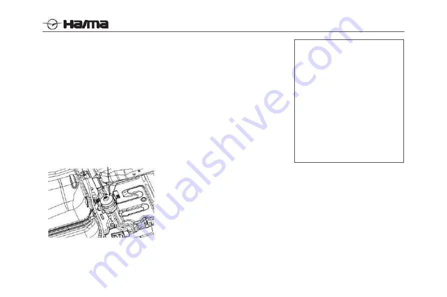 FAW Haima 7 Series Скачать руководство пользователя страница 187