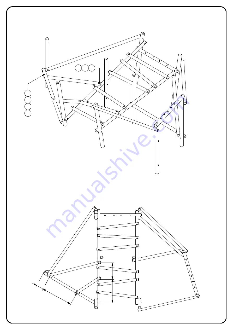 FAWNS Playtime PICK UP STICKS 8 Скачать руководство пользователя страница 12