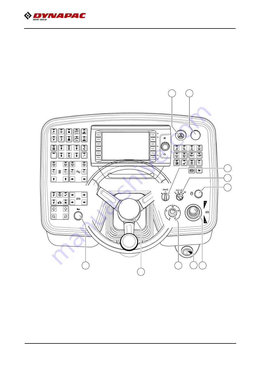 Fayat Group 897 Operation & Maintenance Manual Download Page 100