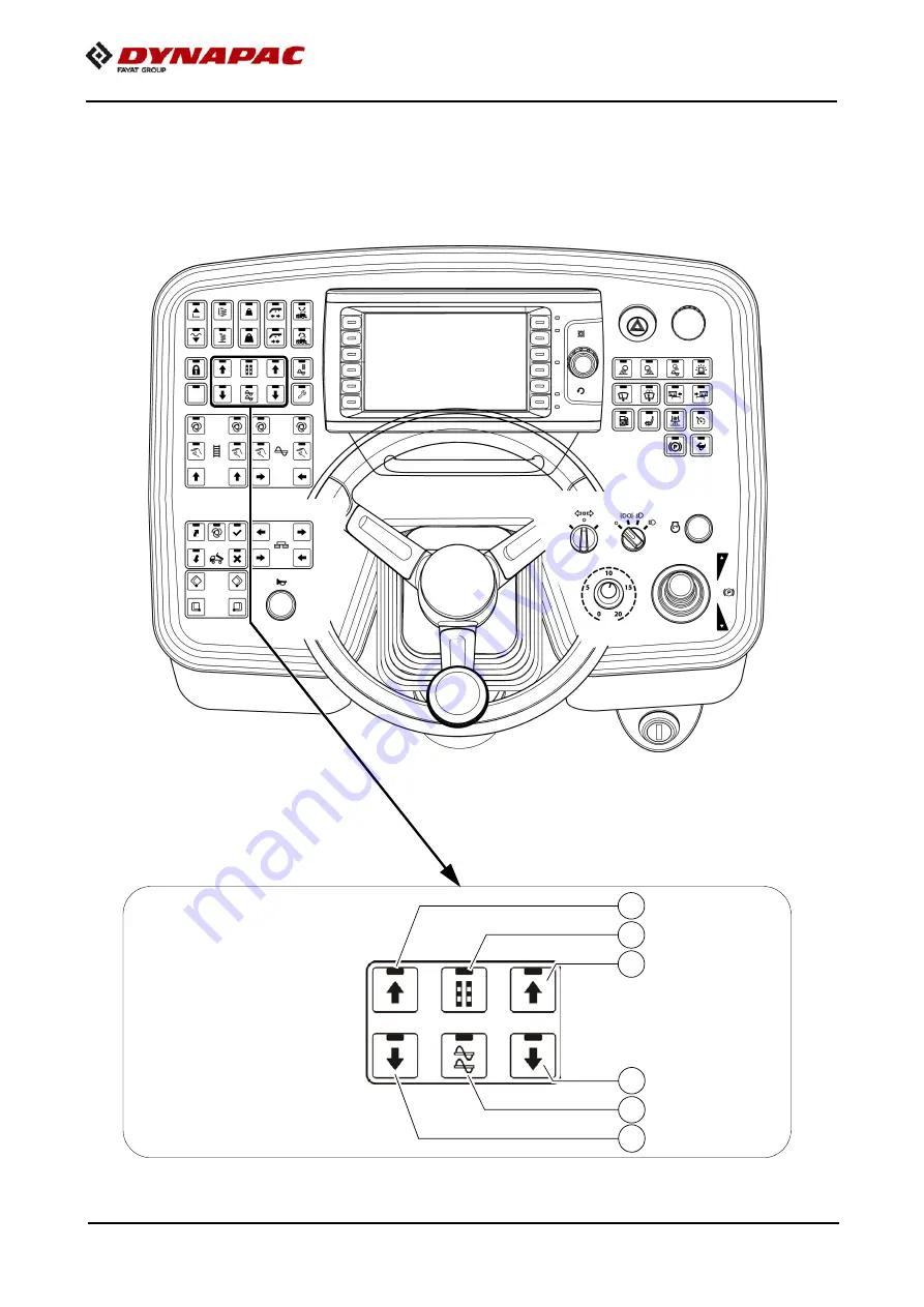 Fayat Group 897 Operation & Maintenance Manual Download Page 138