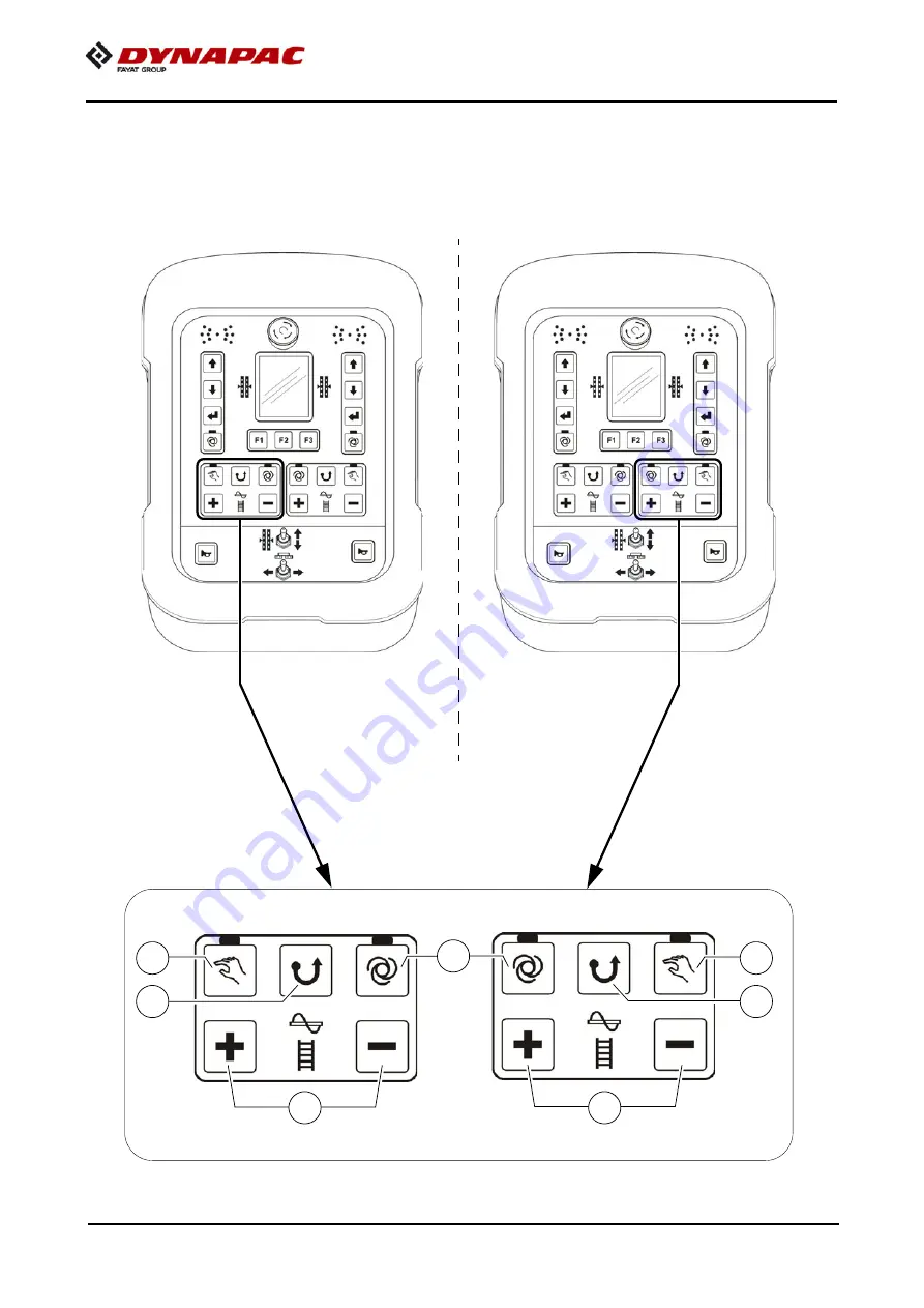 Fayat Group 897 Operation & Maintenance Manual Download Page 162