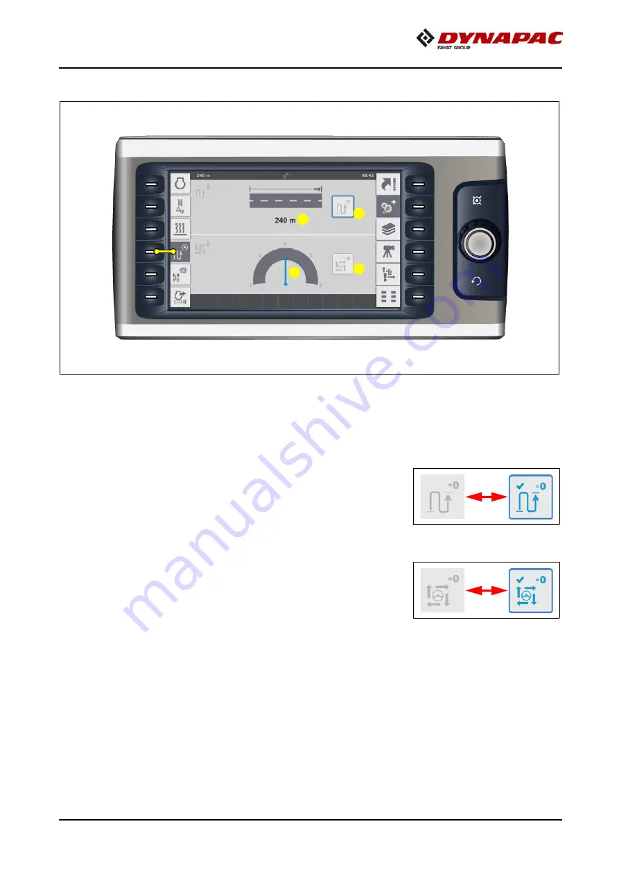 Fayat Group 897 Operation & Maintenance Manual Download Page 187