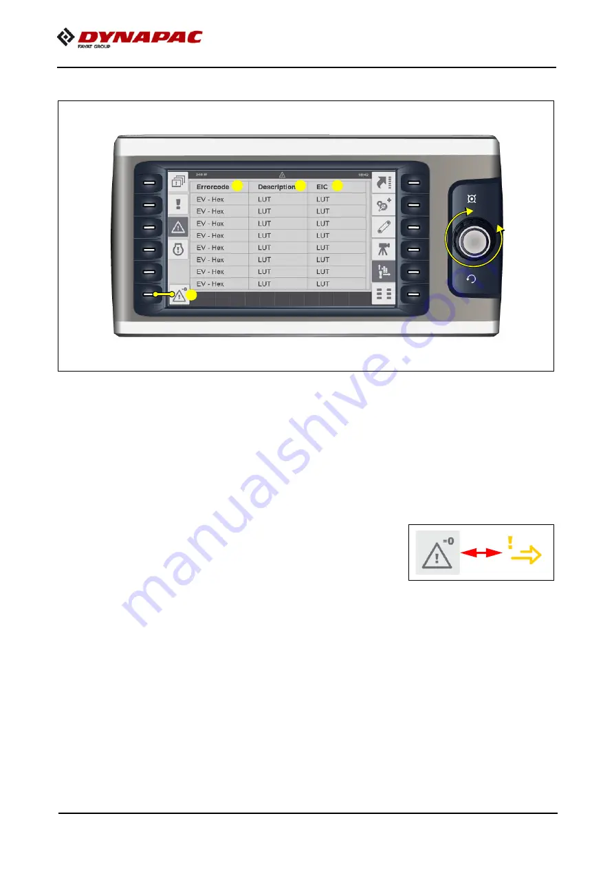 Fayat Group 897 Operation & Maintenance Manual Download Page 198