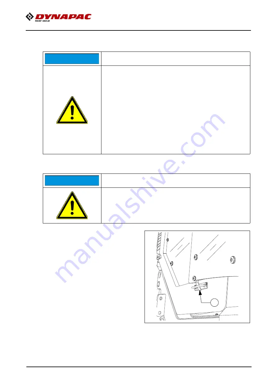 Fayat Group 897 Operation & Maintenance Manual Download Page 264