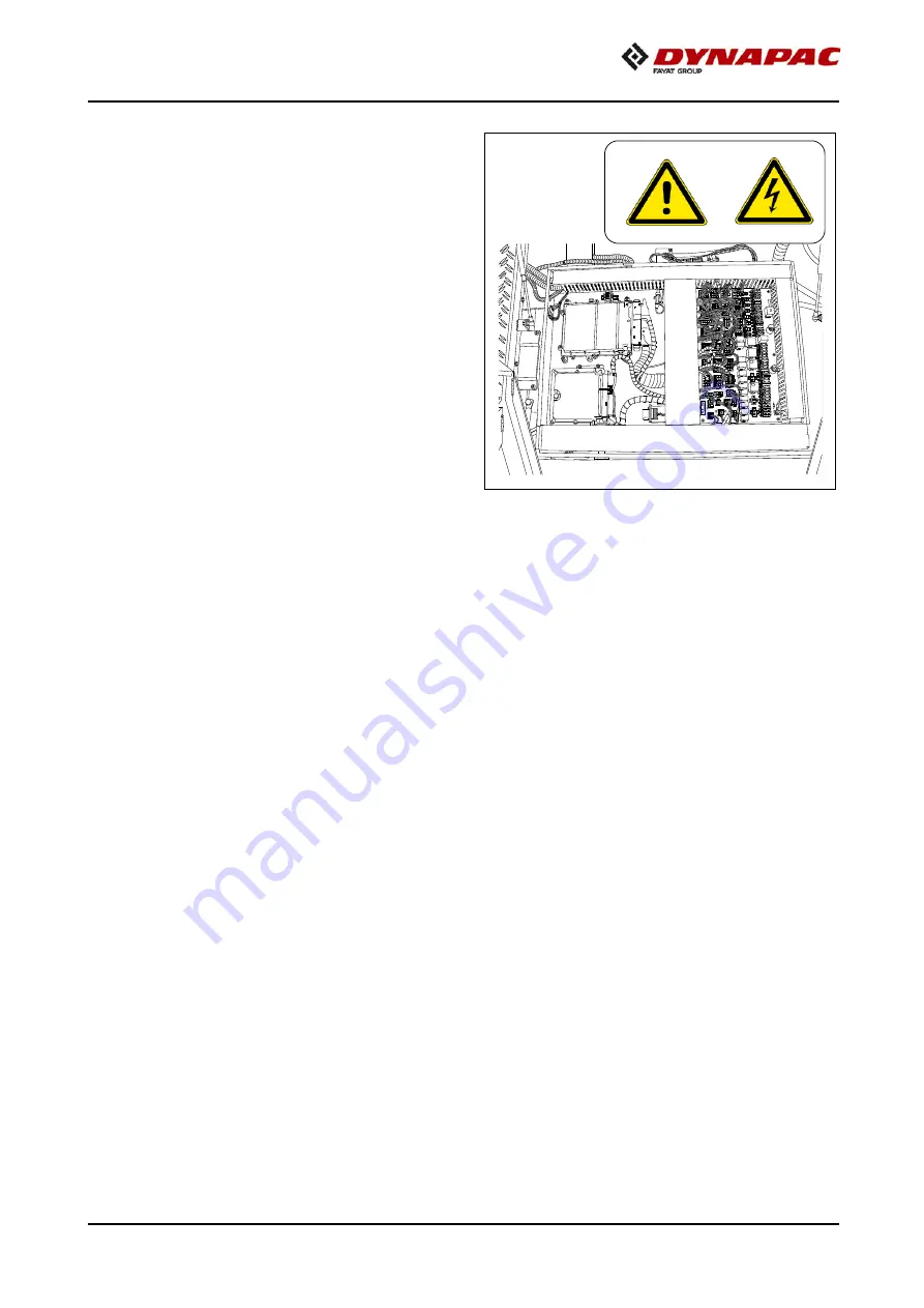 Fayat Group 897 Operation & Maintenance Manual Download Page 277