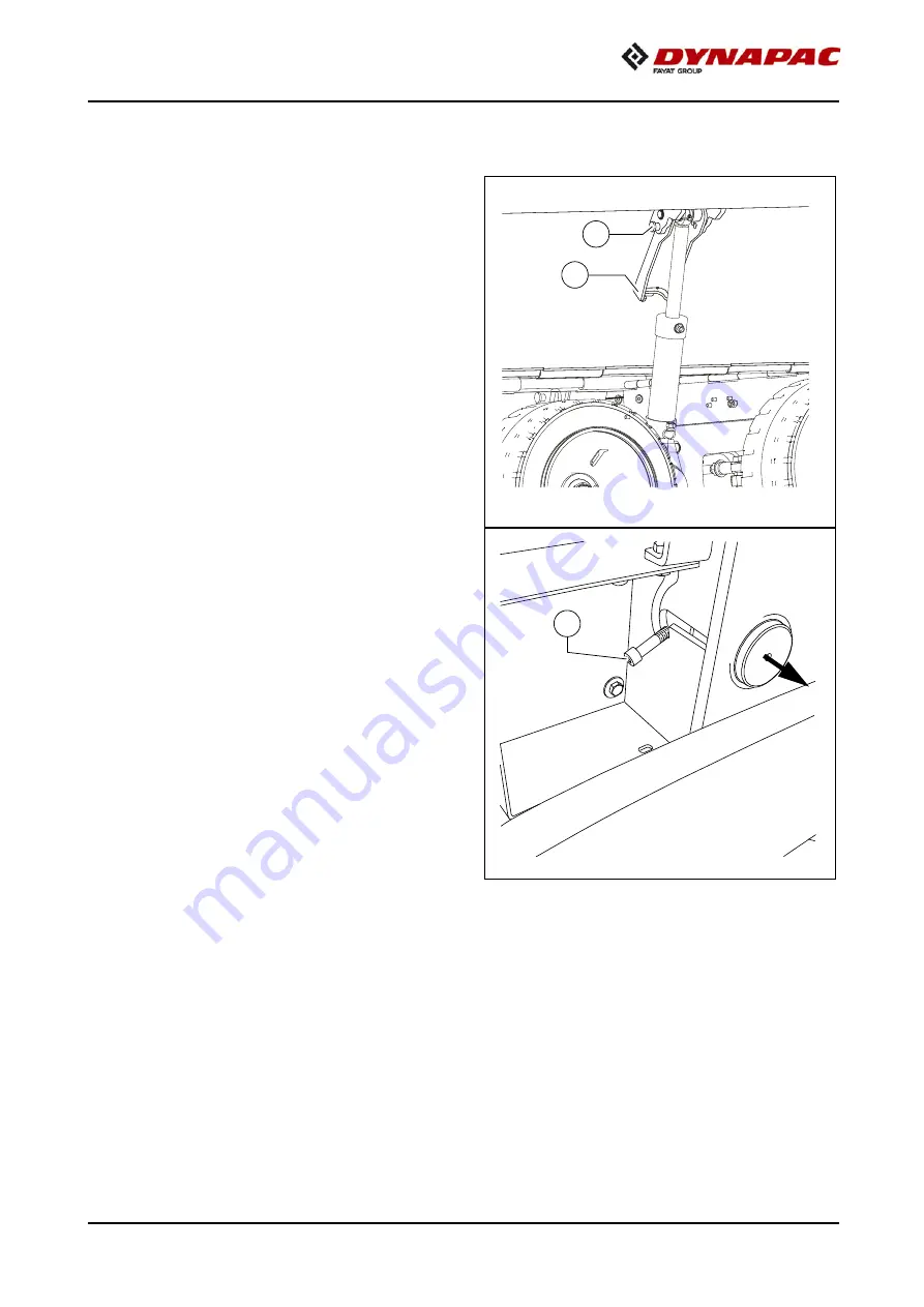 Fayat Group 897 Operation & Maintenance Manual Download Page 279