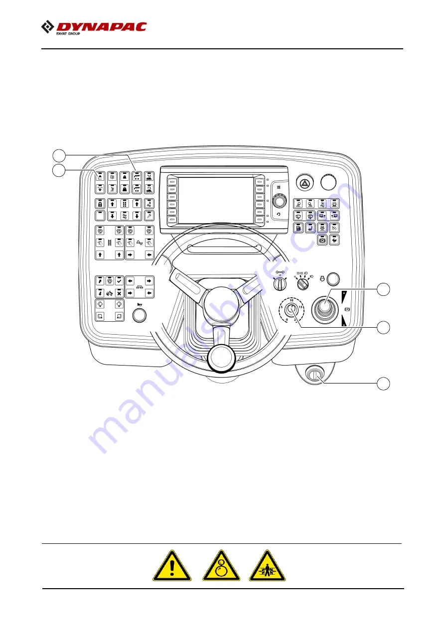 Fayat Group 897 Operation & Maintenance Manual Download Page 342