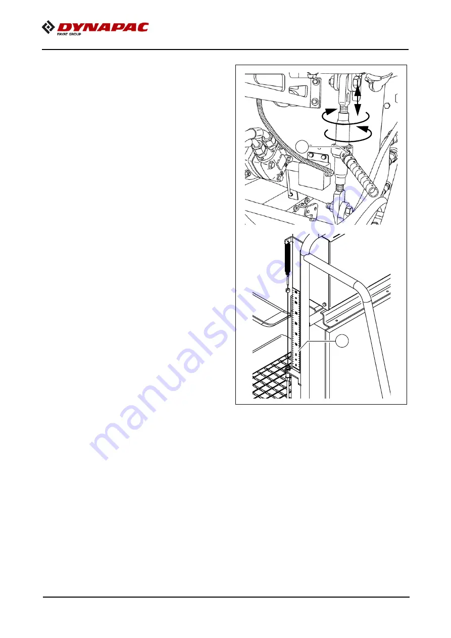 Fayat Group 897 Operation & Maintenance Manual Download Page 352