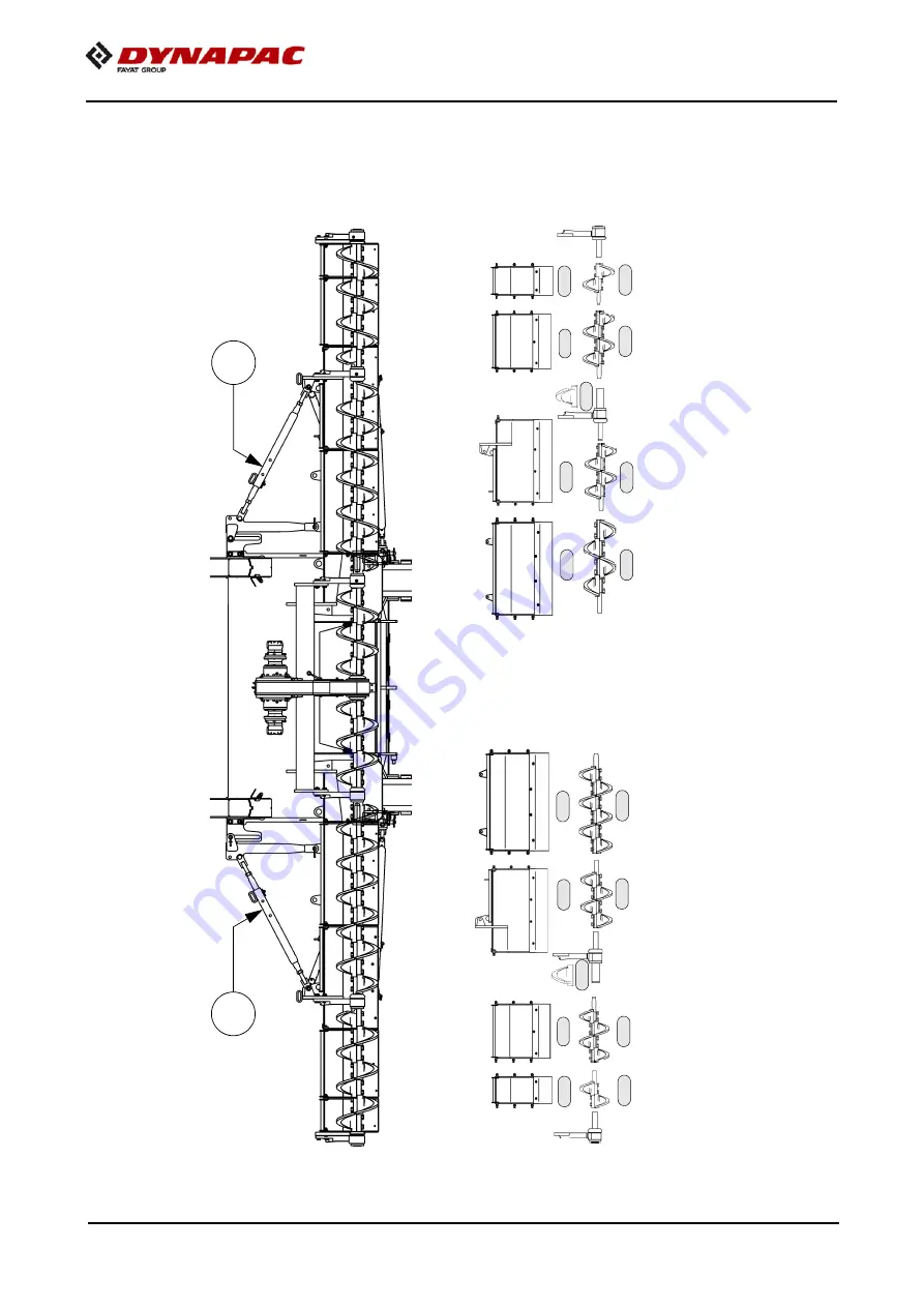 Fayat Group 897 Operation & Maintenance Manual Download Page 368