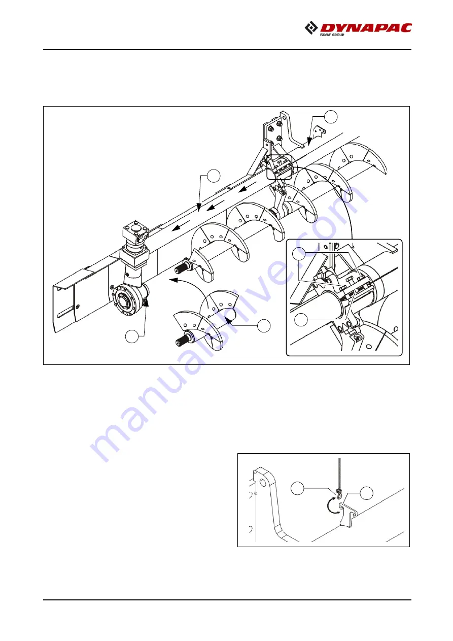 Fayat Group 897 Operation & Maintenance Manual Download Page 373