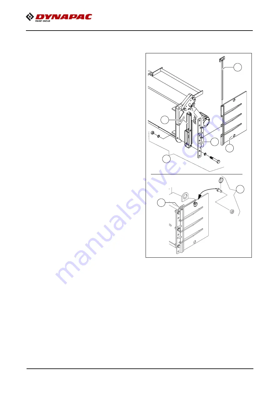 Fayat Group 897 Operation & Maintenance Manual Download Page 388