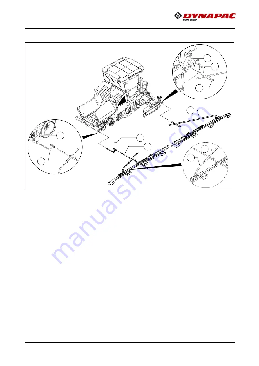 Fayat Group 897 Operation & Maintenance Manual Download Page 407