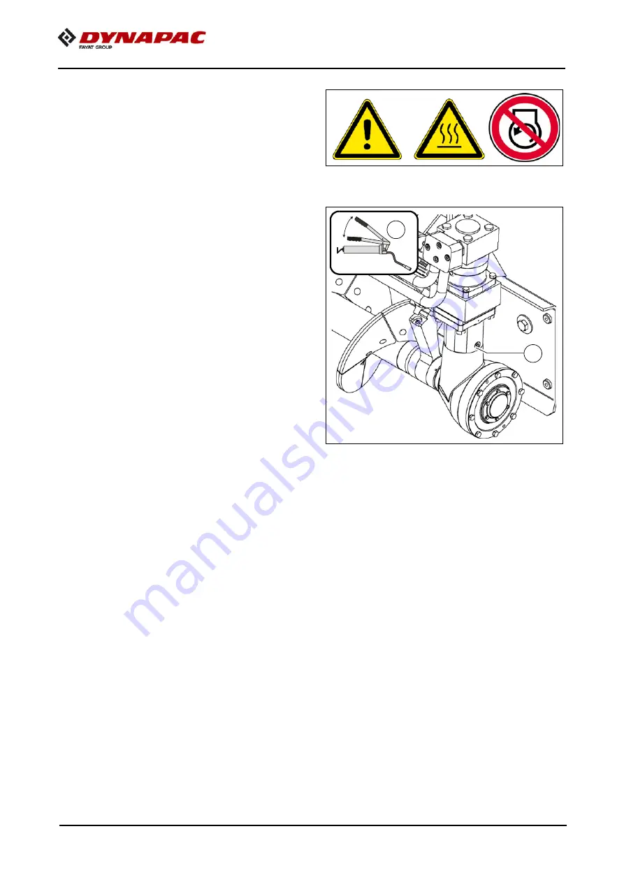 Fayat Group 897 Operation & Maintenance Manual Download Page 444