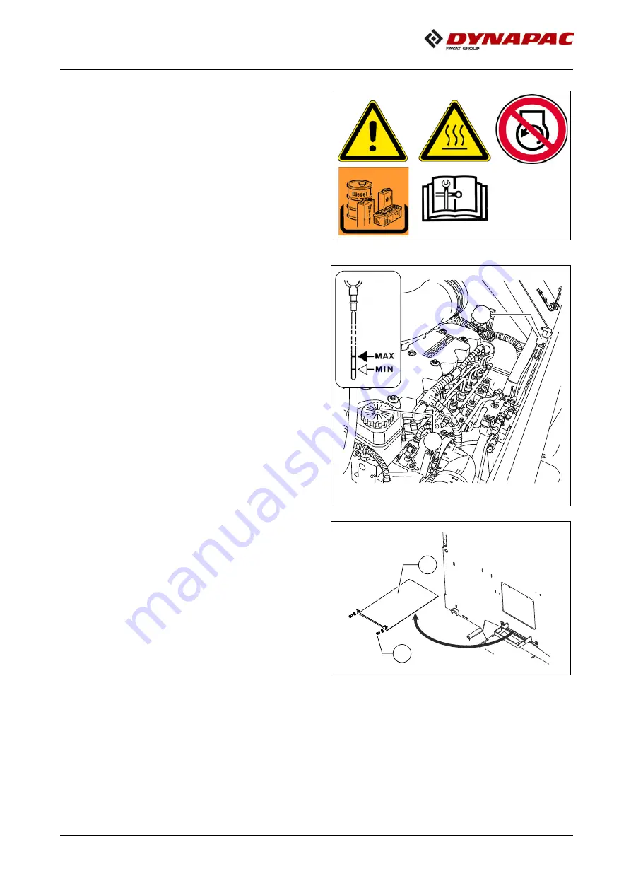 Fayat Group 897 Operation & Maintenance Manual Download Page 453