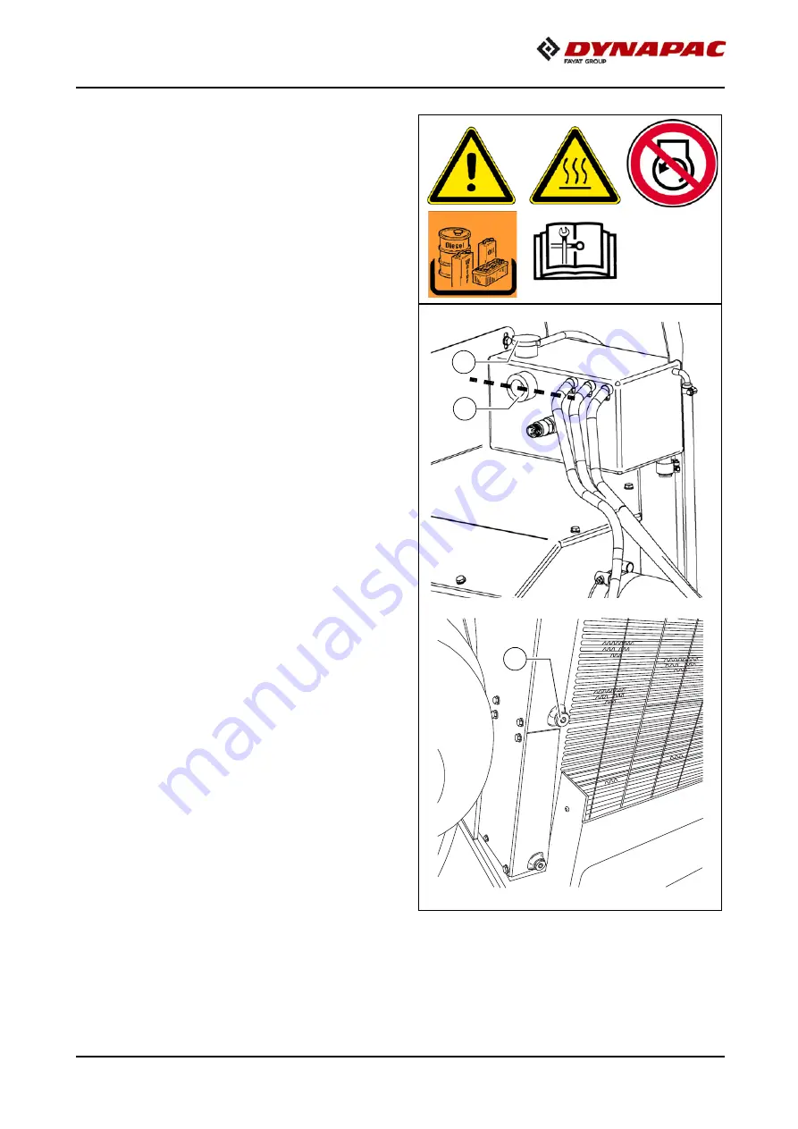 Fayat Group 897 Operation & Maintenance Manual Download Page 495