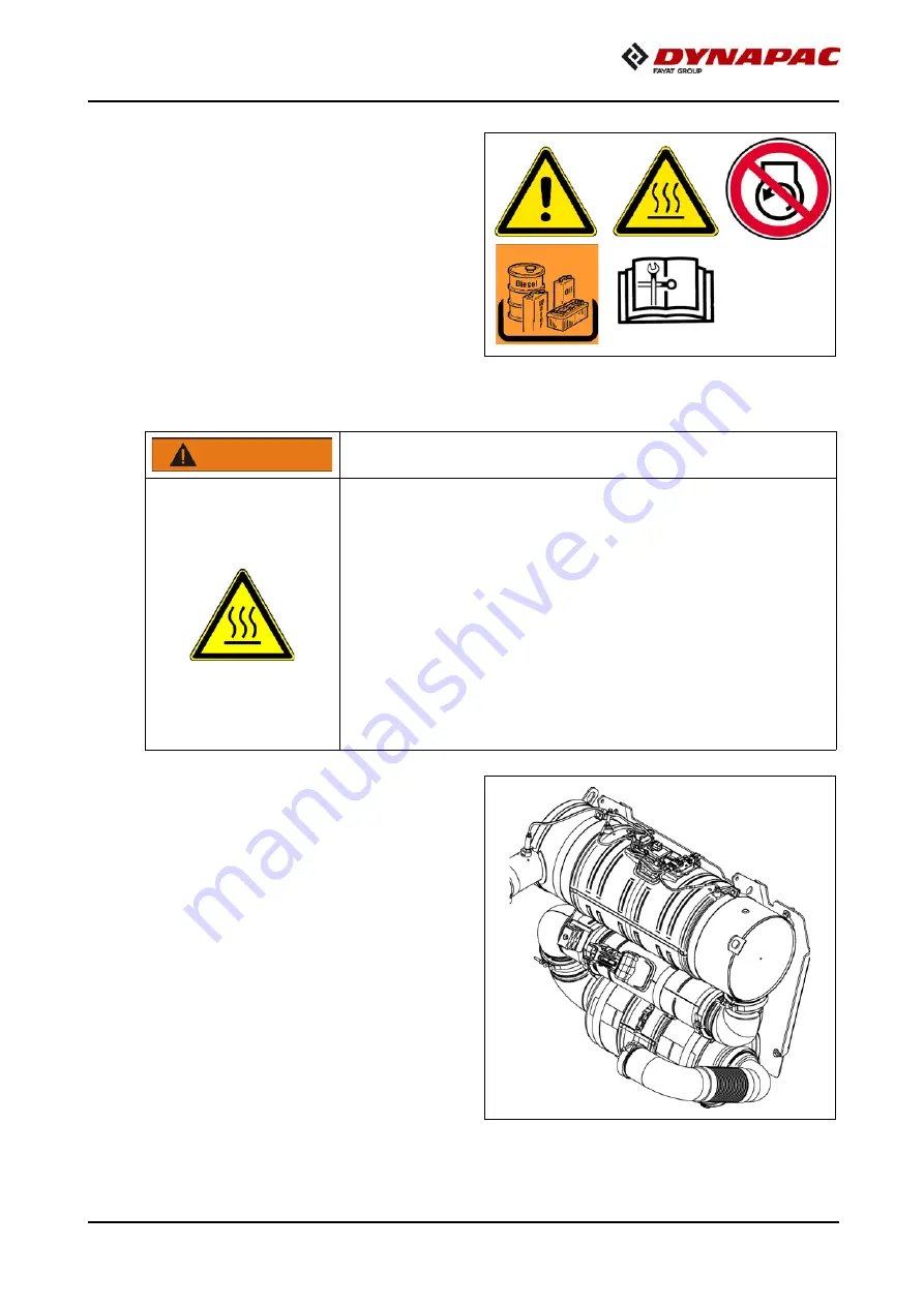 Fayat Group 897 Operation & Maintenance Manual Download Page 513