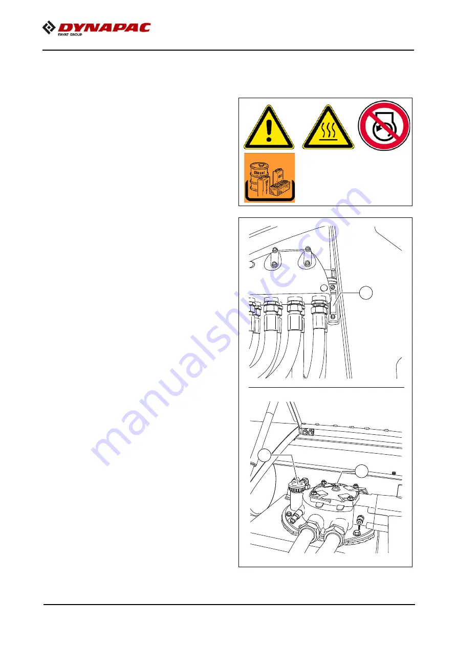 Fayat Group 897 Operation & Maintenance Manual Download Page 520