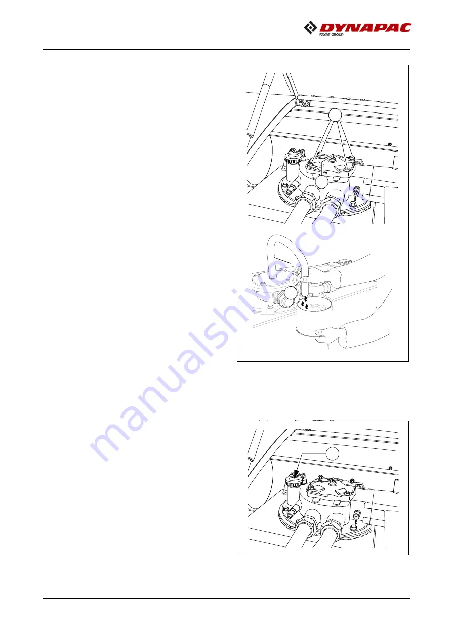 Fayat Group 897 Operation & Maintenance Manual Download Page 523