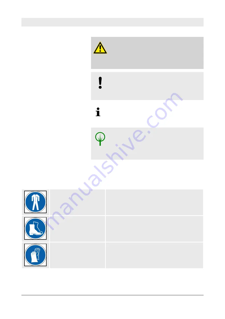 Fayat Group BOMAG BC 473 RB-4 Service Manual Download Page 13