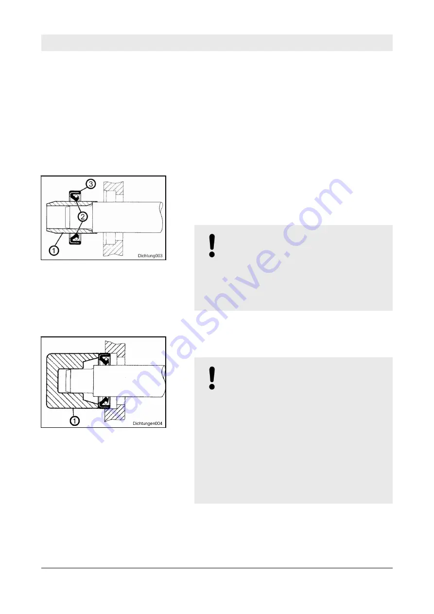 Fayat Group BOMAG BC 672 RB-4 Service Manual Download Page 49