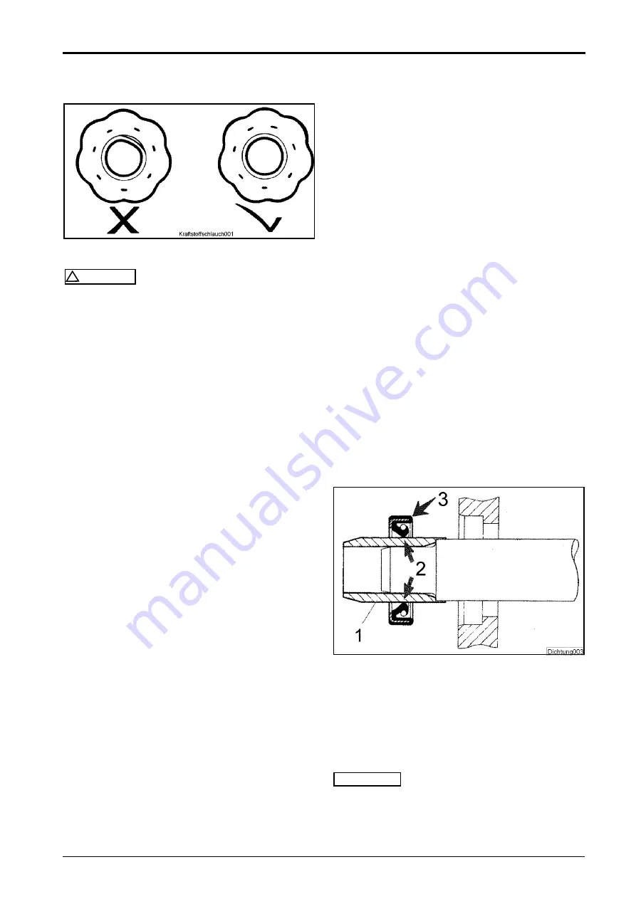 Fayat Group BOMAG BF 800 C Service Manual Download Page 21