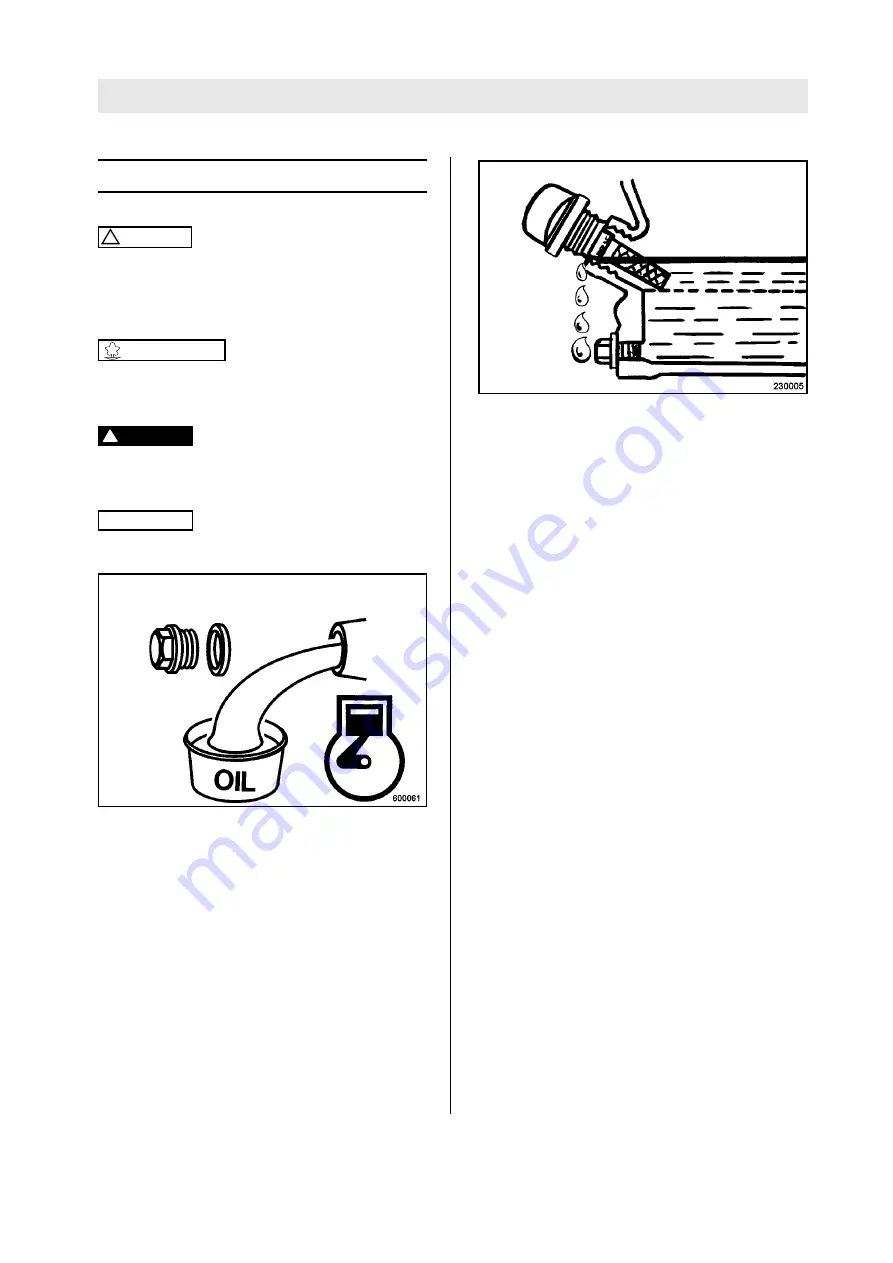 Fayat Group BOMAG BP 12/40 Operating Instructions Manual Download Page 38