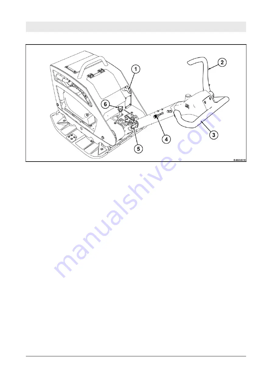 Fayat Group BOMAG BPR 35/60 D Operating	 Instruction Download Page 37