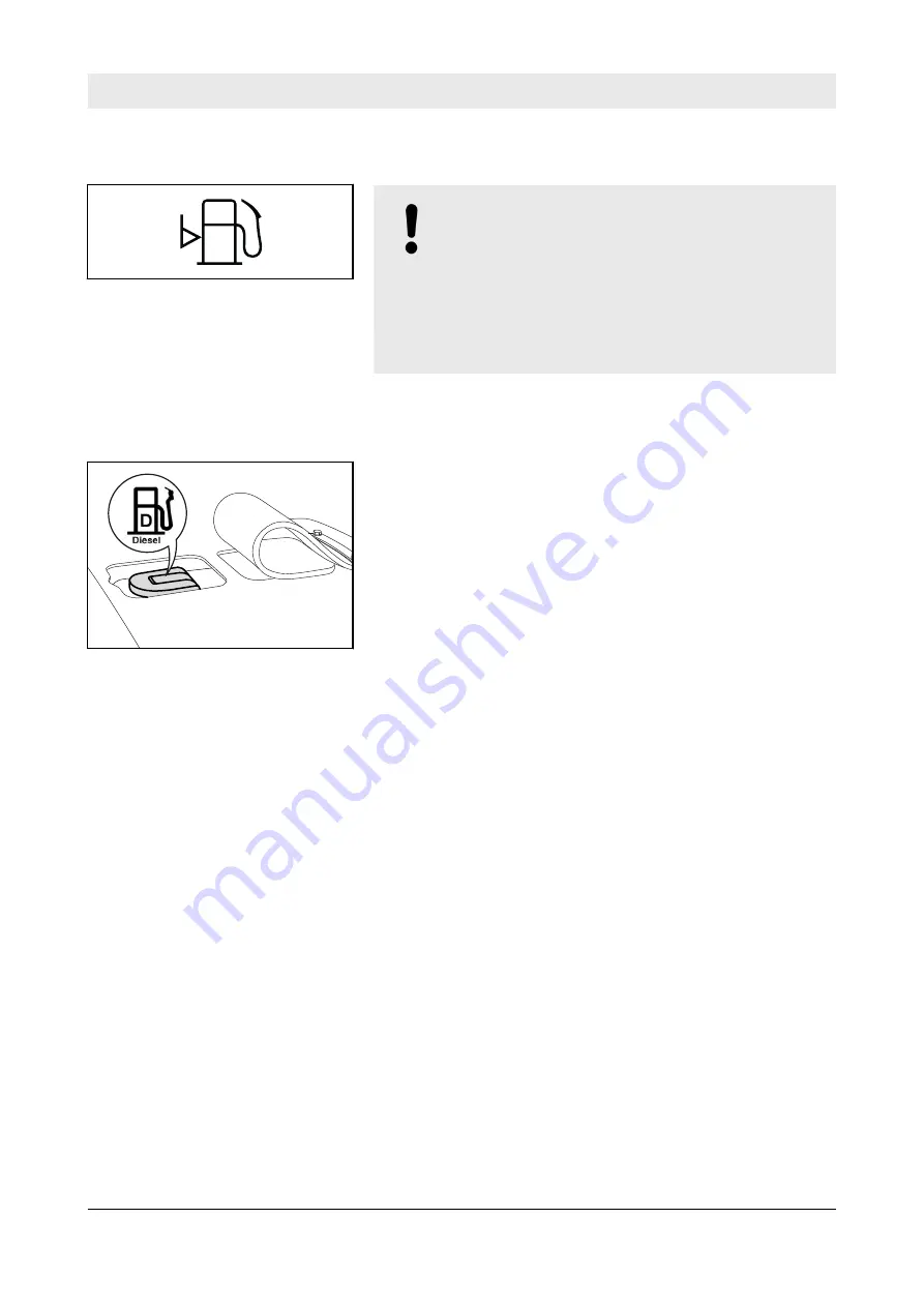 Fayat Group BOMAG BPR 35/60 D Operating	 Instruction Download Page 42