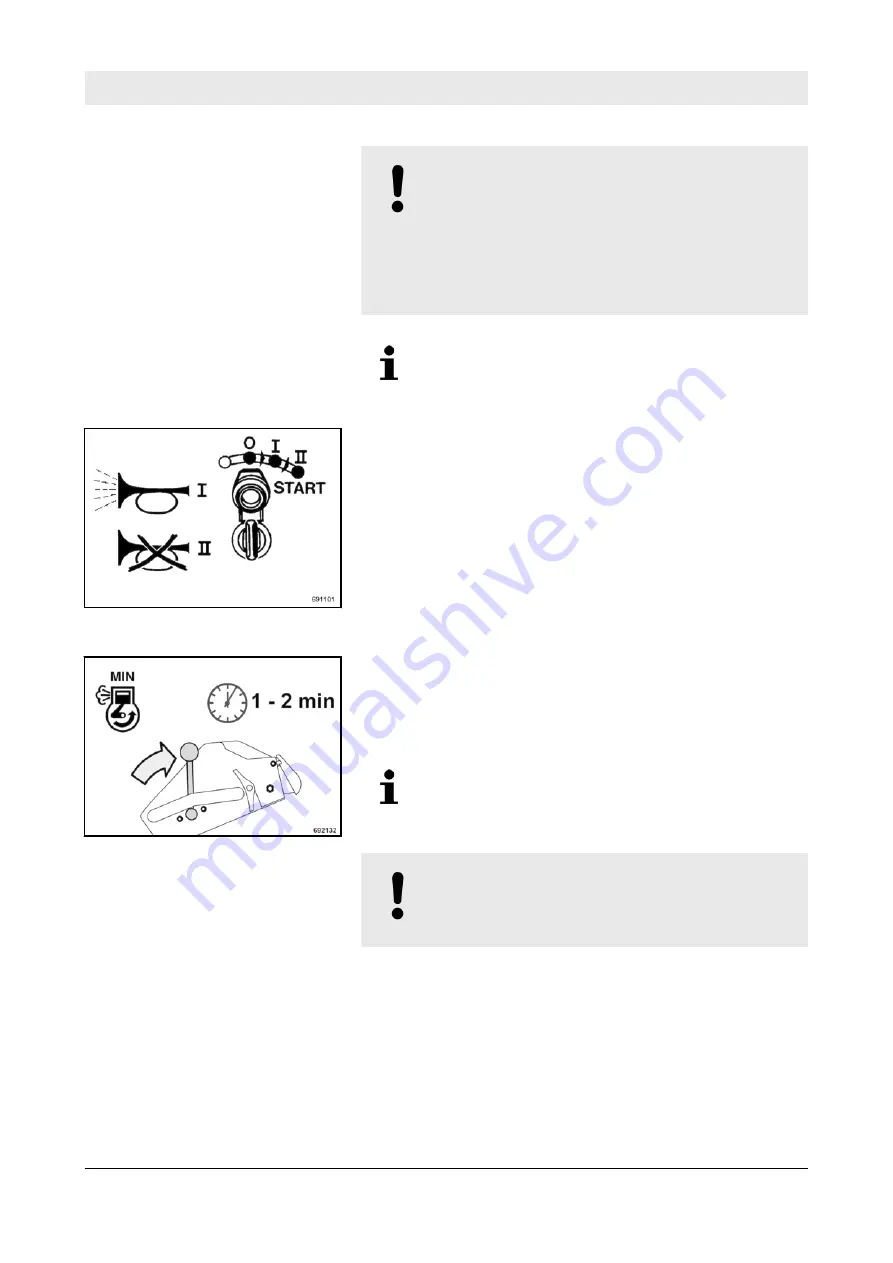 Fayat Group Bomag BPR 70/70 D Operating And Maintenance Instruction Manual Download Page 35