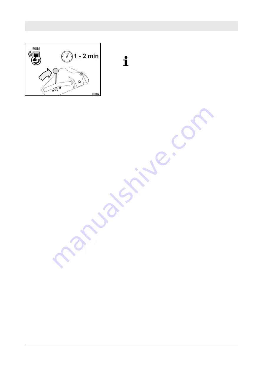 Fayat Group Bomag BPR 70/70 D Operating And Maintenance Instruction Manual Download Page 38