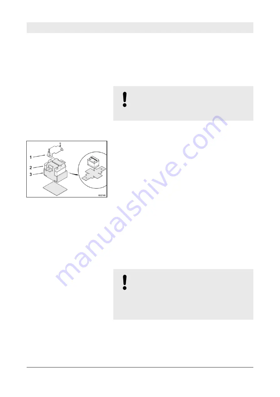 Fayat Group Bomag BPR 70/70 D Operating And Maintenance Instruction Manual Download Page 63