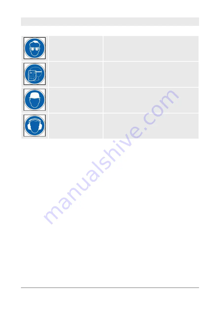 Fayat Group BOMAG BW 174 APO-4i Service Manual Download Page 16