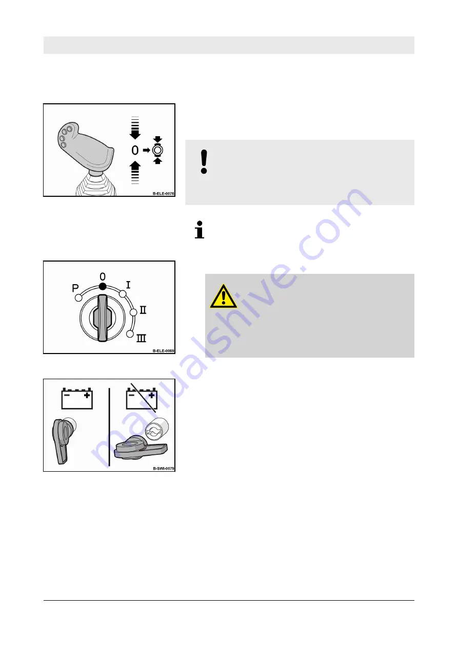 Fayat Group BOMAG BW 174 APO-4i Service Manual Download Page 27