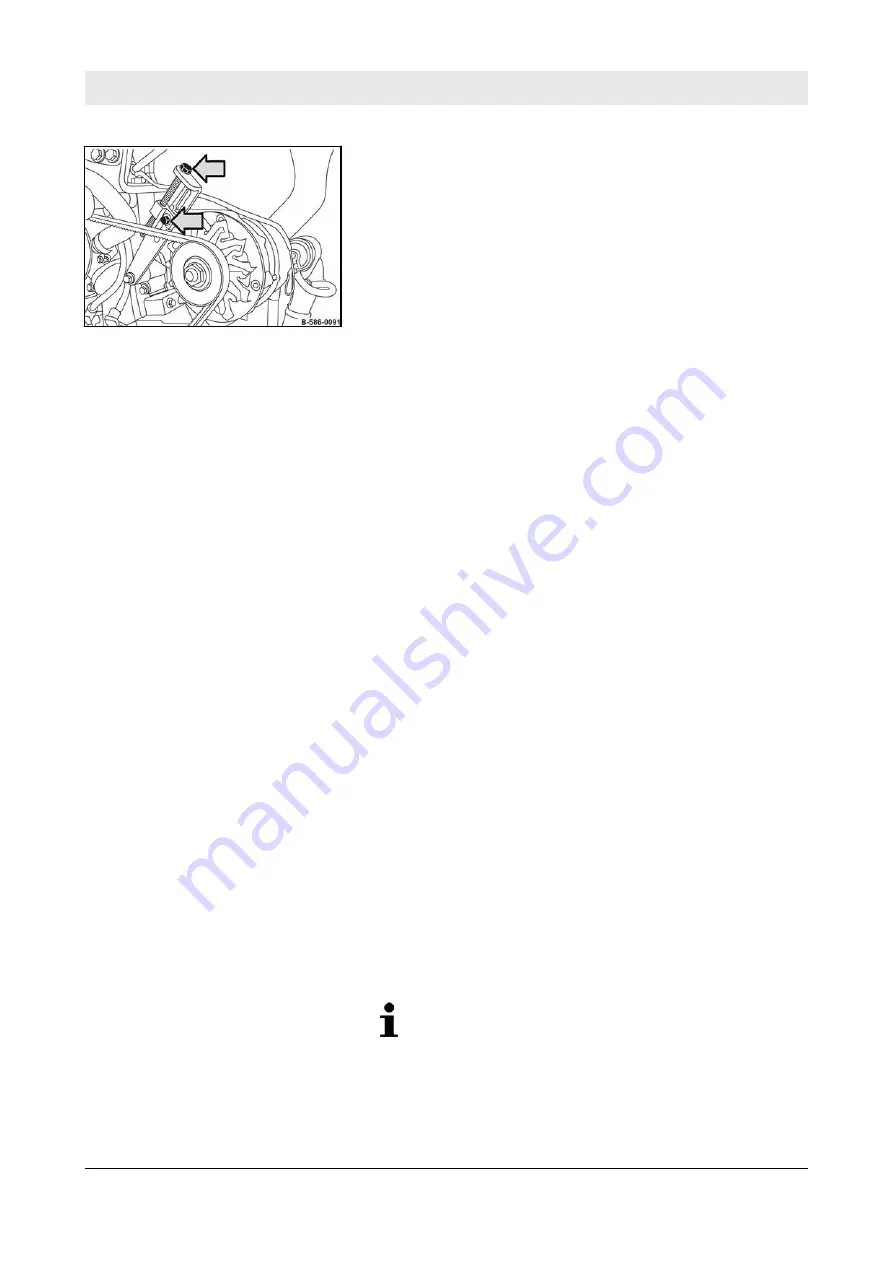 Fayat Group BOMAG BW 213 D-5 Operating Instruction,  Maintenance Instruction Download Page 180