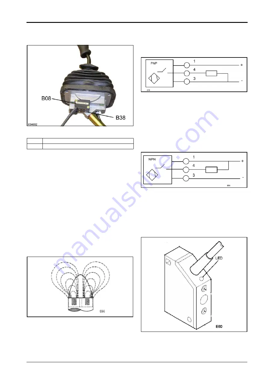 Fayat Group BOMAG BW 900-50 Service Manual Download Page 41