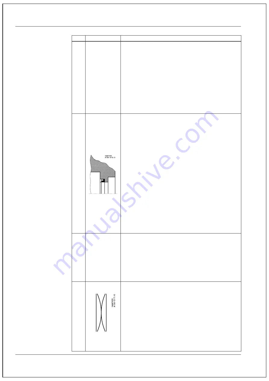 Fayat Group BOMAG BW 900-50 Service Manual Download Page 159